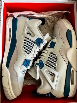 Air Jordan 4 Retro Size 11