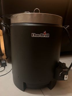 Oil Less Turkey Fryer