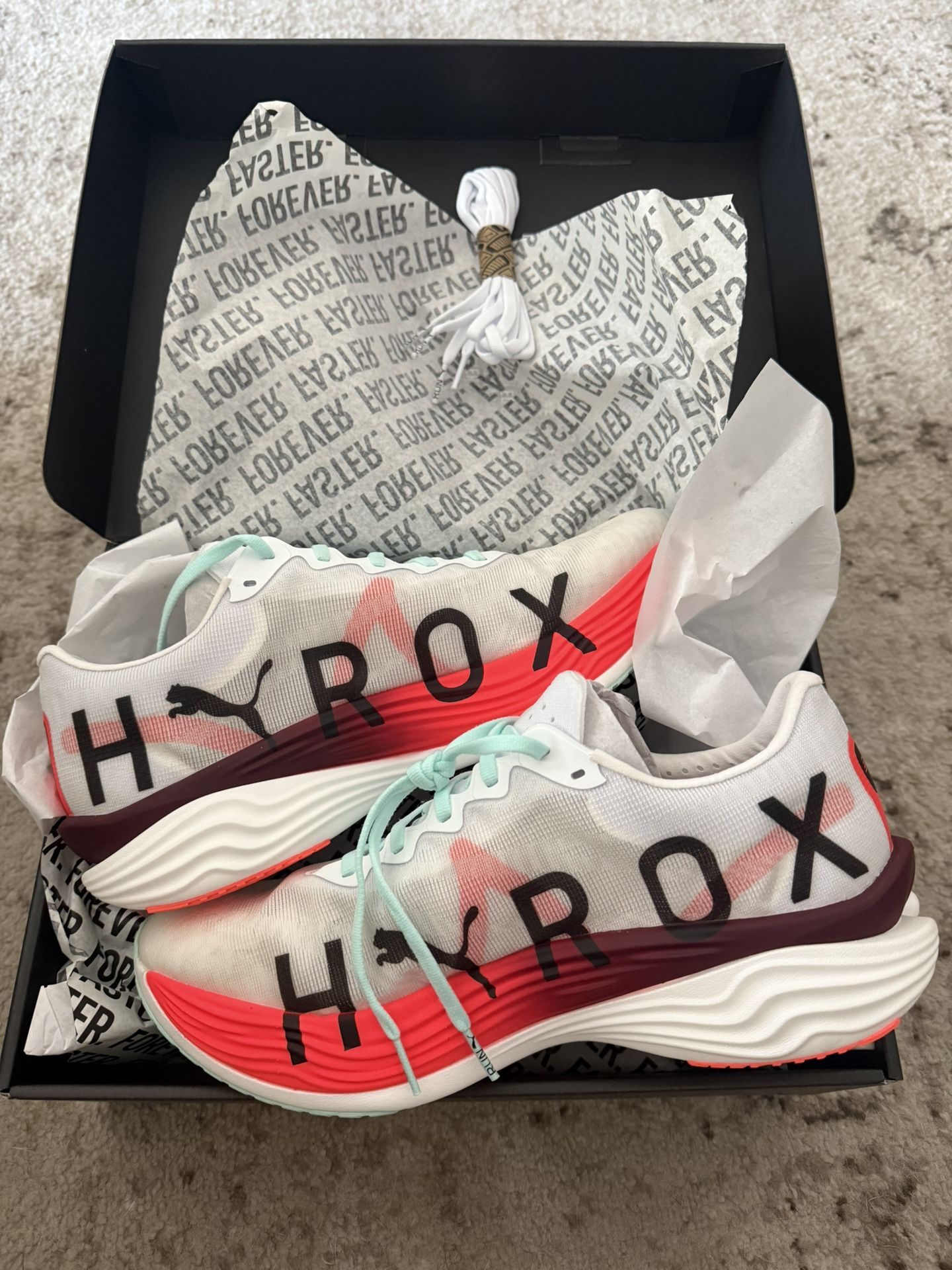 Deviate NITROMElite 3 HYROX