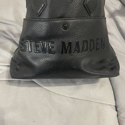 Black Handbag 