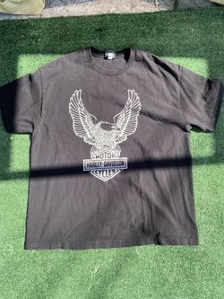 Harley Tee