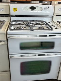 Maytag “Gemini”