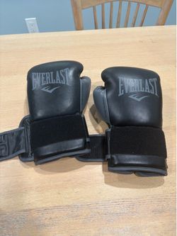 Boxing Gloves