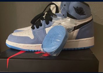 Nike Jordan 1. New. Only Blue Ones