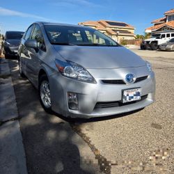 Toyota Prius 2010 Clean Title