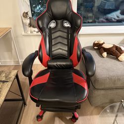 Gamer Chair 