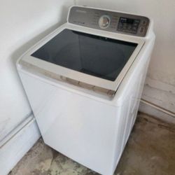 Samsung Washing Machine 