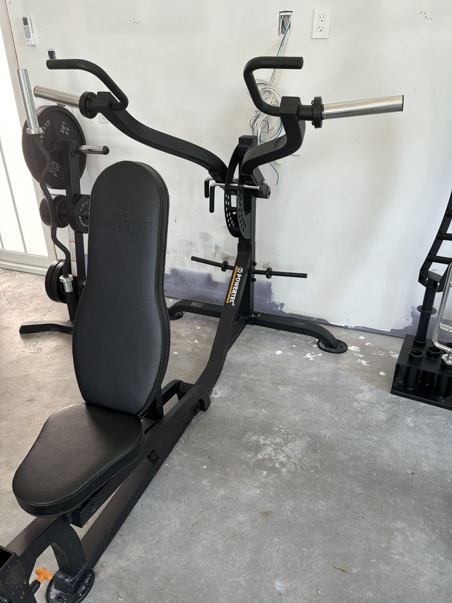 Gym Equipment For Sale