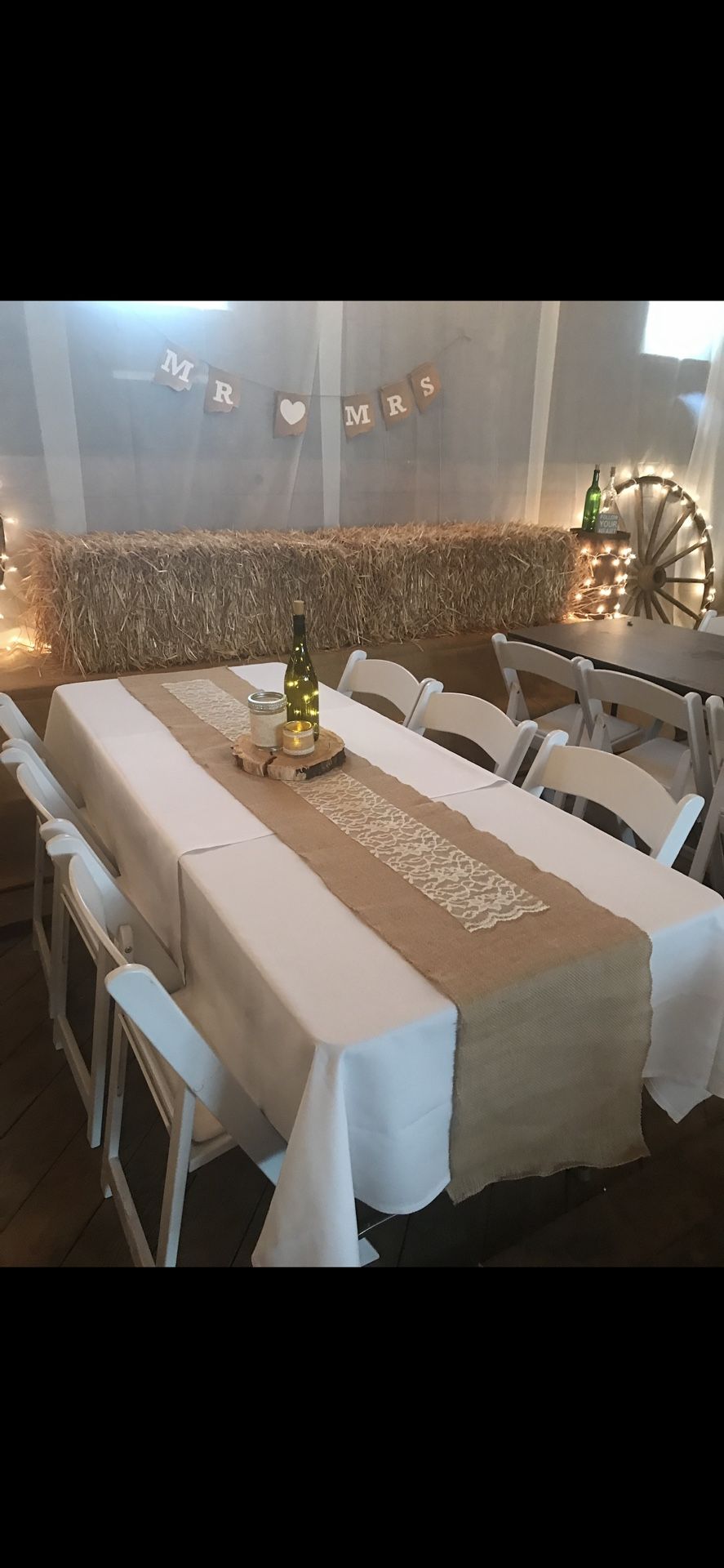 Wedding Decorations