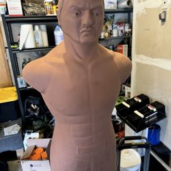 BOB Striking Dummy