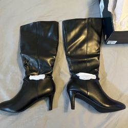 Karen Scott Boots - New 
