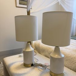 Lamp Set