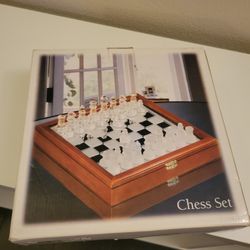Chess Set 