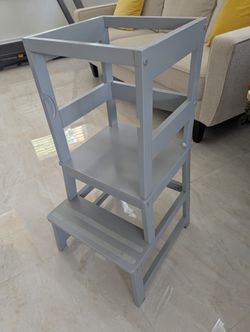 Learning Tower for Kids