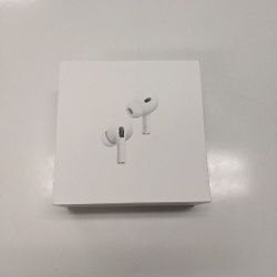 Apple Airpods Pro 2 Brand New - 5 Dollars Down No Credit Needed! 