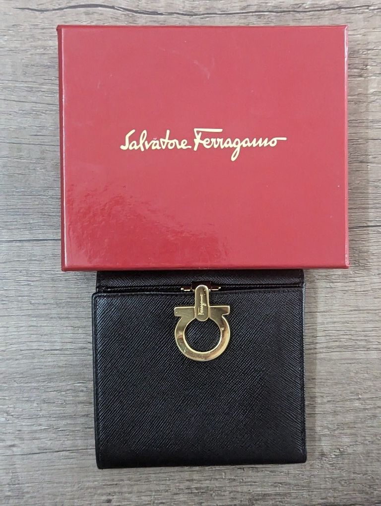 Salvatore Ferragamo Wallet