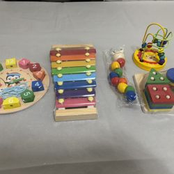 Kids Toys
