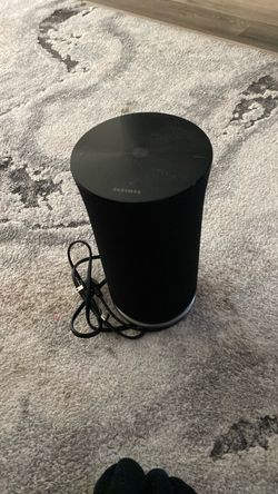 Wireless Samsung Speaker