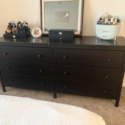 6 drawer dresser