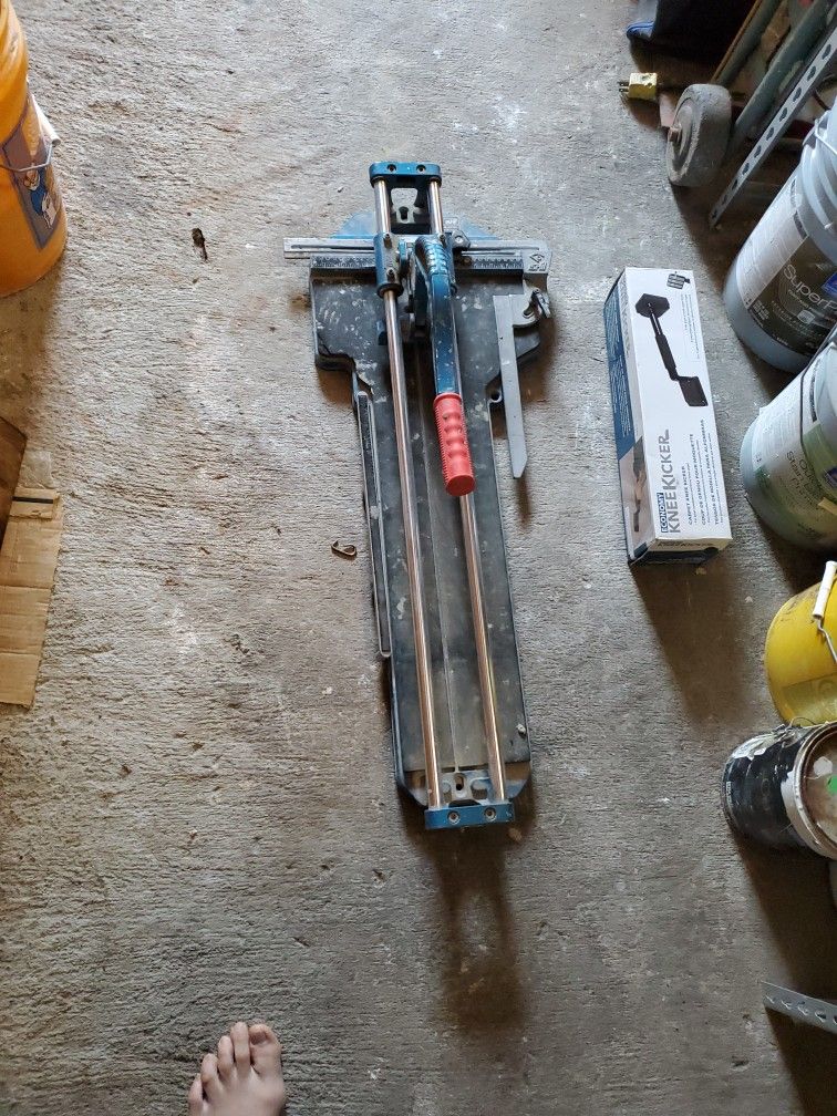 Flooring Tools