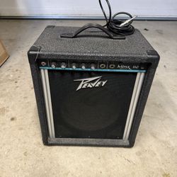 Peavey Amp