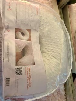 Infant Nursing pillow