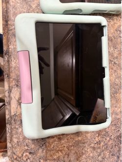 Kids tablet