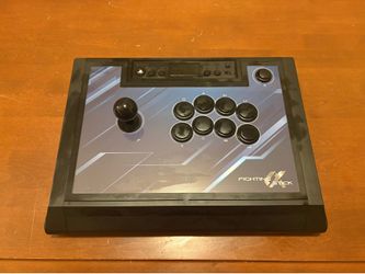 Hori Fighting Stick Alpha PS5, PS4, PC