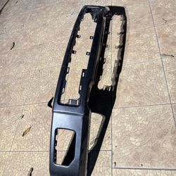 Steel Front bumper 2015-2017 Ford F150