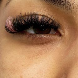 Lashes On Sale For $125!