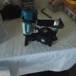 Roofing  Nailer 