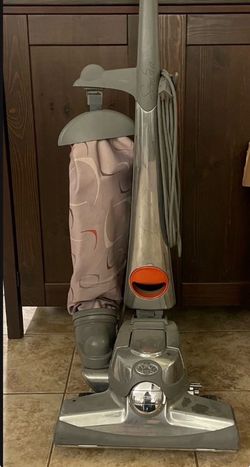 Kirby Sentria Like New