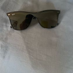 Raybans 4440-N’s (made In Italy)