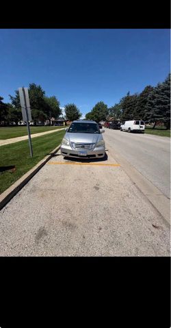 2010 Honda odyssey Runs Great