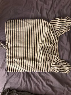 Madewell Top