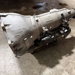 4l80  Transmission
