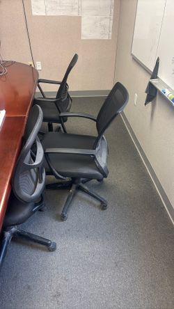 Office Chairs