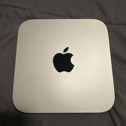 Mac Mini M2