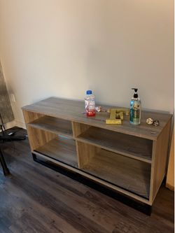 tv console