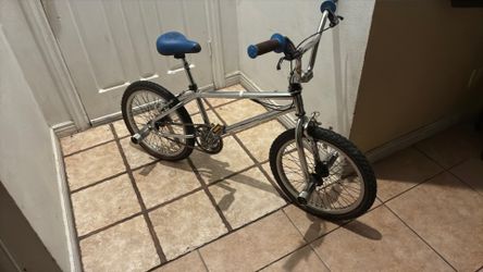 Gt Bmx mongoose pro Bmx bike parts