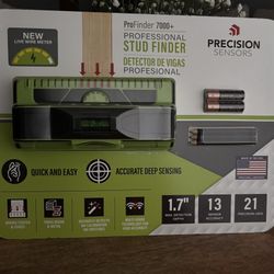 Stud Finder 