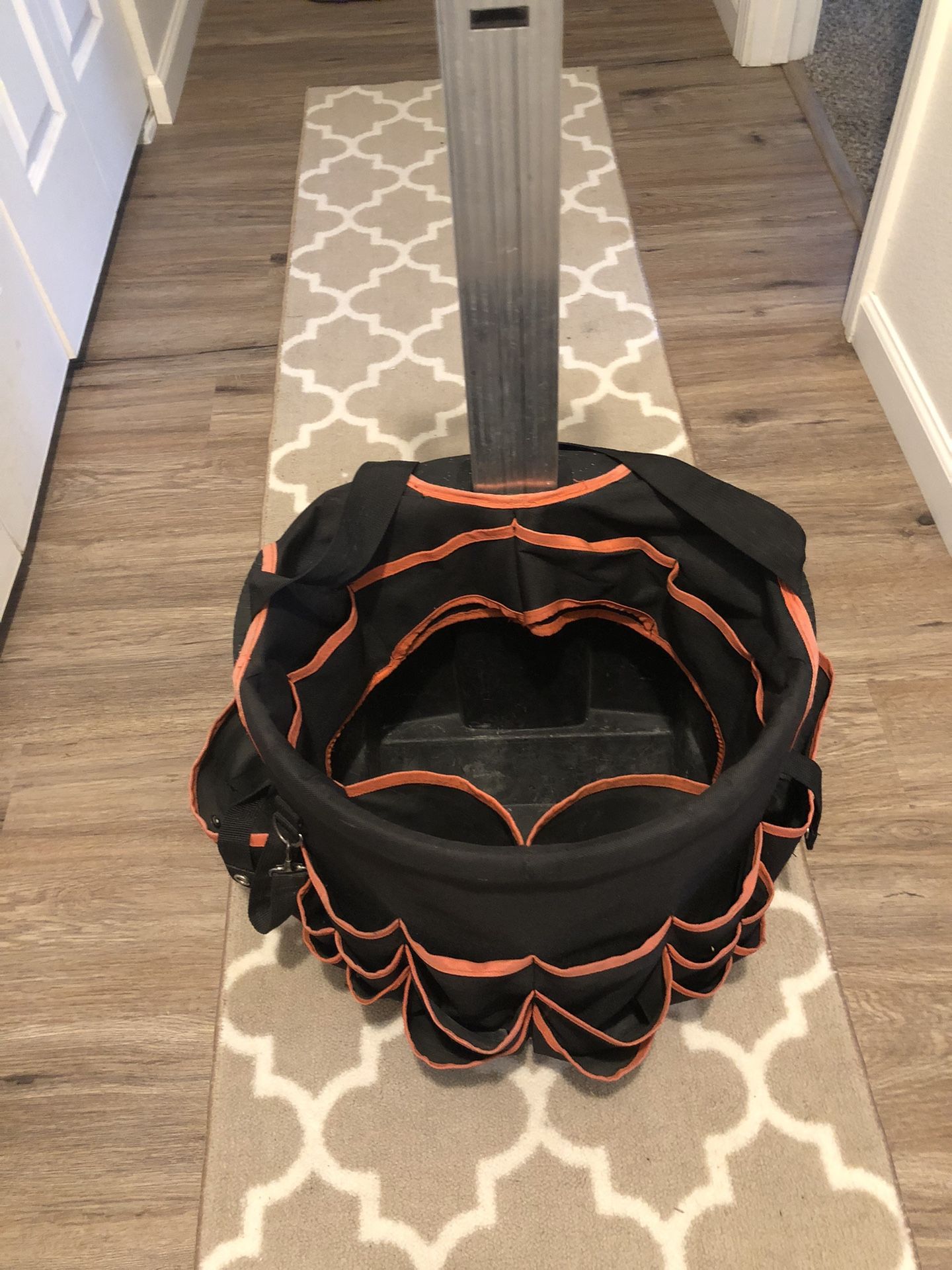 Black & Decker Tool Bucket