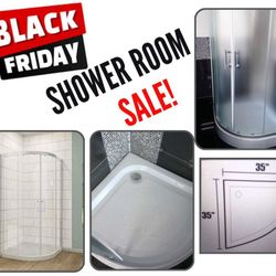 Shower Room / Bathtub 