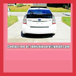 👋 Very clean 2011 Toyota Prius 👋