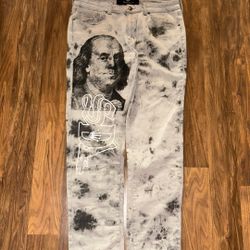 SDL Pants