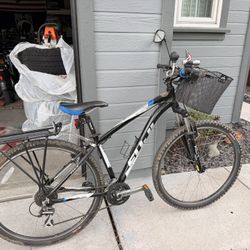Bicycles