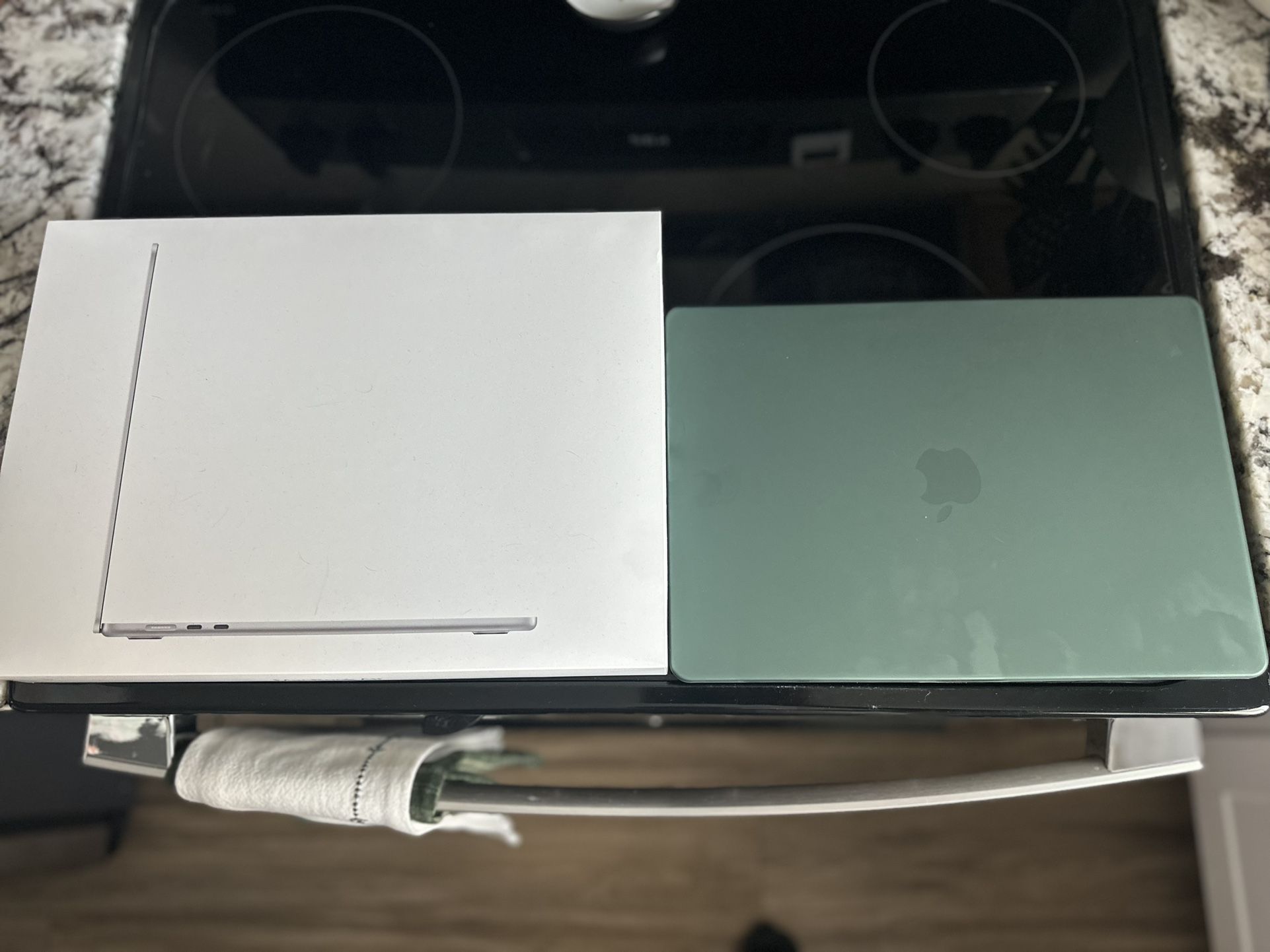 Brand New Apple MacBook Air