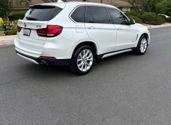 2014 BMW X5