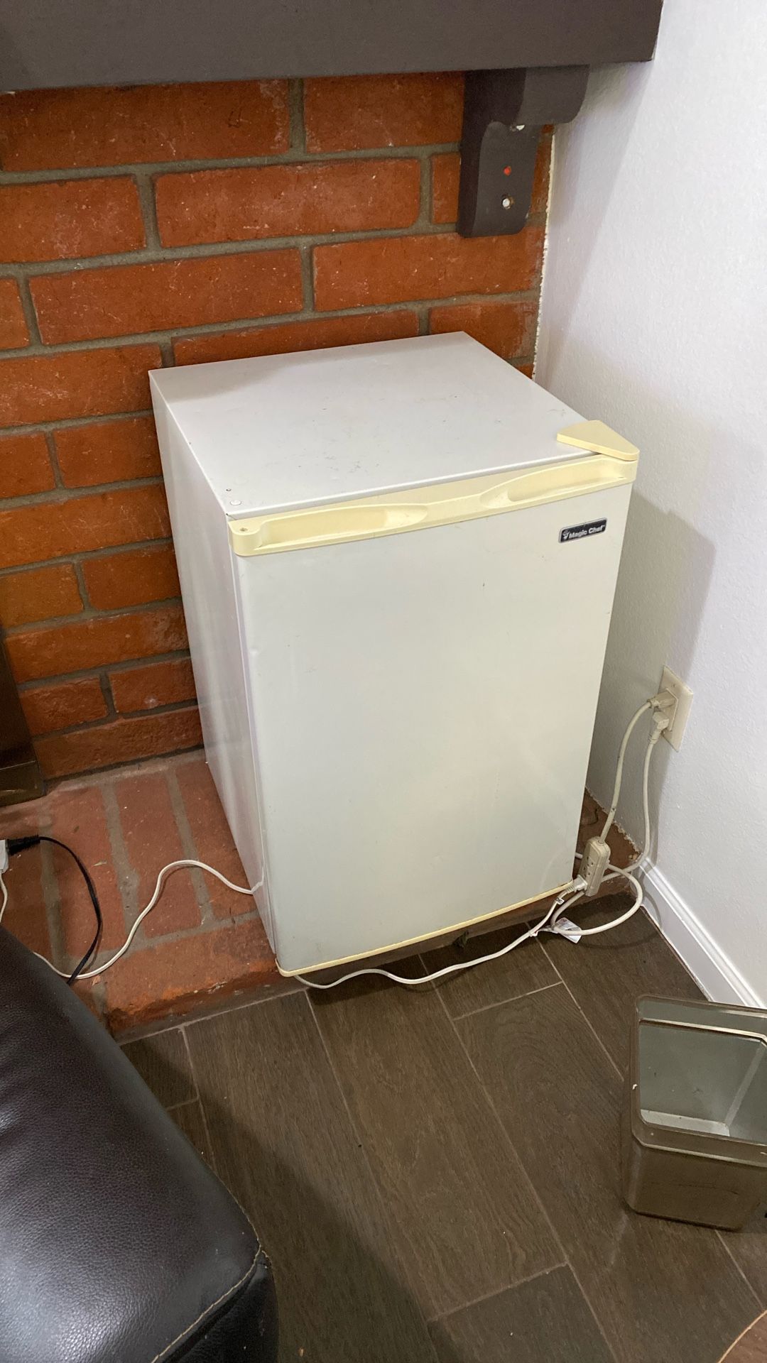 Small Freezer - Magic Chef