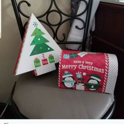 Holiday boxes 